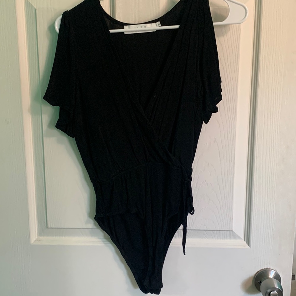 Astr the label body suit